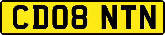 CD08NTN