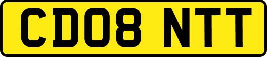 CD08NTT