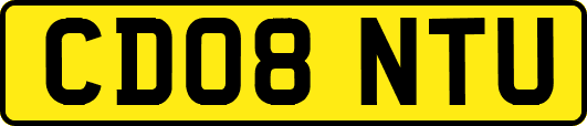 CD08NTU
