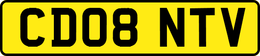 CD08NTV
