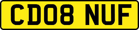 CD08NUF