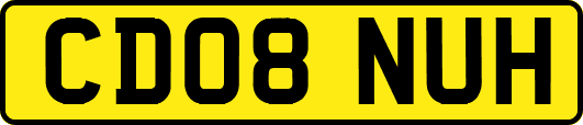 CD08NUH