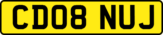 CD08NUJ