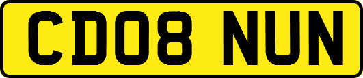 CD08NUN