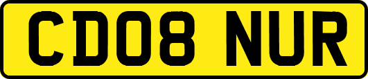 CD08NUR