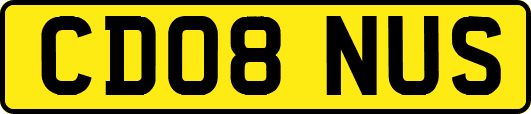 CD08NUS