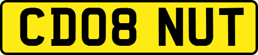 CD08NUT