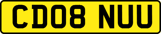 CD08NUU