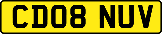 CD08NUV