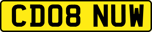 CD08NUW