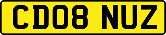CD08NUZ