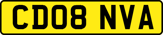 CD08NVA