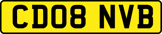 CD08NVB