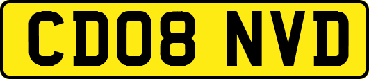 CD08NVD