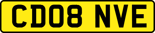 CD08NVE