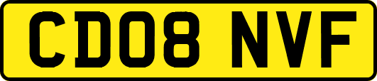 CD08NVF
