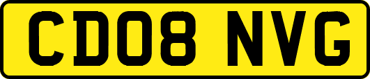 CD08NVG