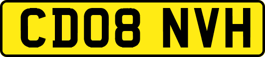 CD08NVH