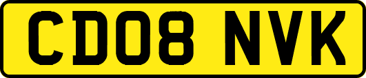 CD08NVK
