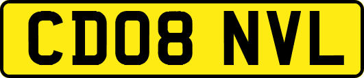 CD08NVL