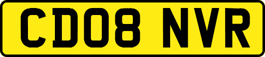 CD08NVR