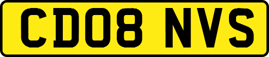 CD08NVS
