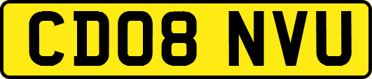 CD08NVU