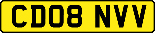 CD08NVV