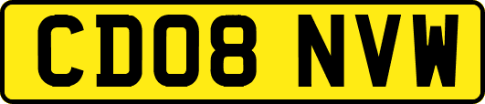 CD08NVW