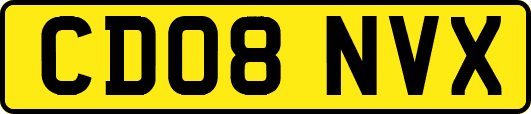 CD08NVX