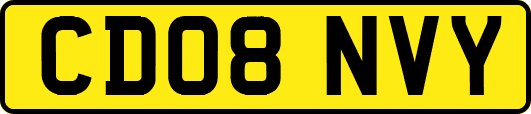 CD08NVY