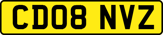 CD08NVZ