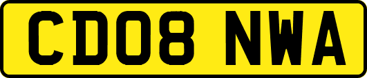 CD08NWA