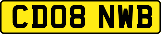 CD08NWB