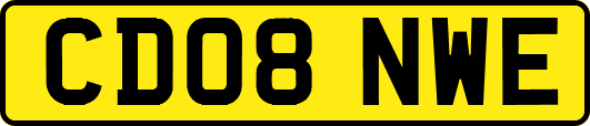 CD08NWE