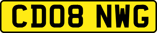 CD08NWG