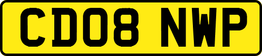 CD08NWP