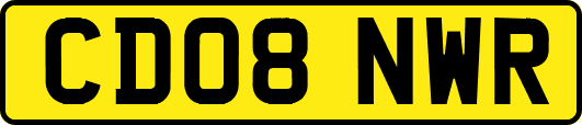 CD08NWR
