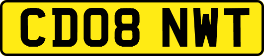 CD08NWT