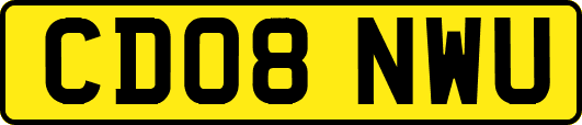 CD08NWU