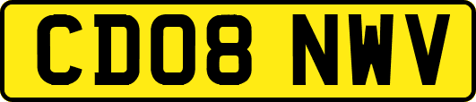 CD08NWV