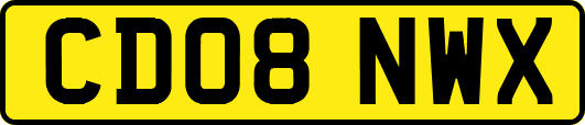 CD08NWX