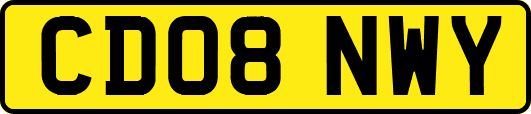 CD08NWY