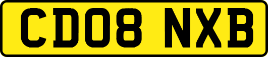 CD08NXB