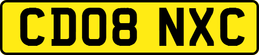 CD08NXC