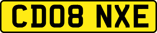 CD08NXE