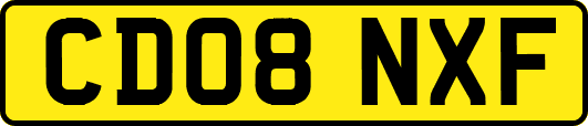 CD08NXF
