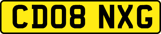 CD08NXG