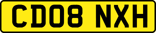 CD08NXH