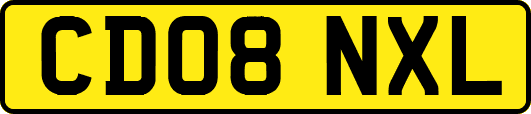 CD08NXL